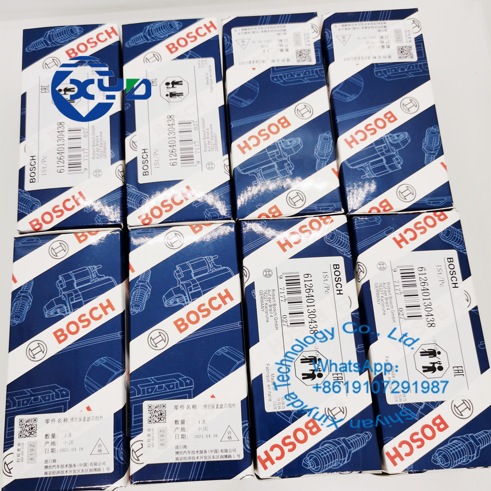 47364243 Bosch 2.2 Urea Filter 5303604 2871879 1457436033 For Truck Urea Pump