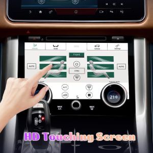 1 Land Rover Range Rover Sport L494 Auto Car AC Control Panel LCD Climate 2013