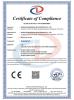 Kronz (guangzhou) Electronics Co., Ltd. Certifications