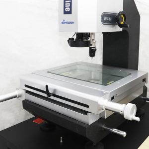 High Precision CNC Vision Measuring Machine