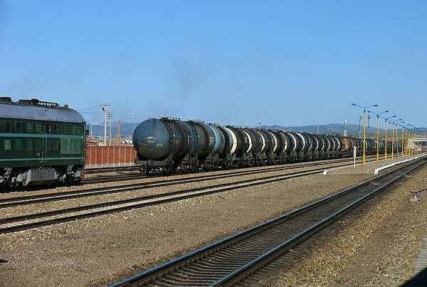 ERW Vertical Slotted Well Screen Pipe High Overall Strength For Deep Well