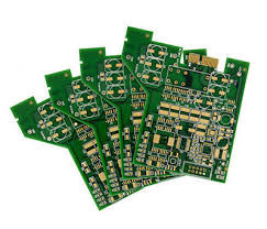 Quality OEM Custom Double Sided PCB Board , FR4 Printed Circuit Board for sale