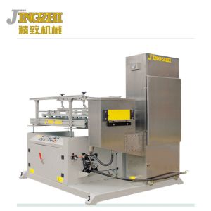 Evenly Vacuum Coating Machine Long Service Life High Efficiency Variable