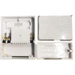 FTTX Use Outdoor ODP Solid Fiber Splitter Distribution Box