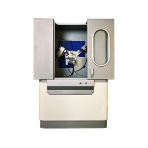 Quality Multi-functional Diffractometer X Ray Diffraction XRD Analyzer for sale