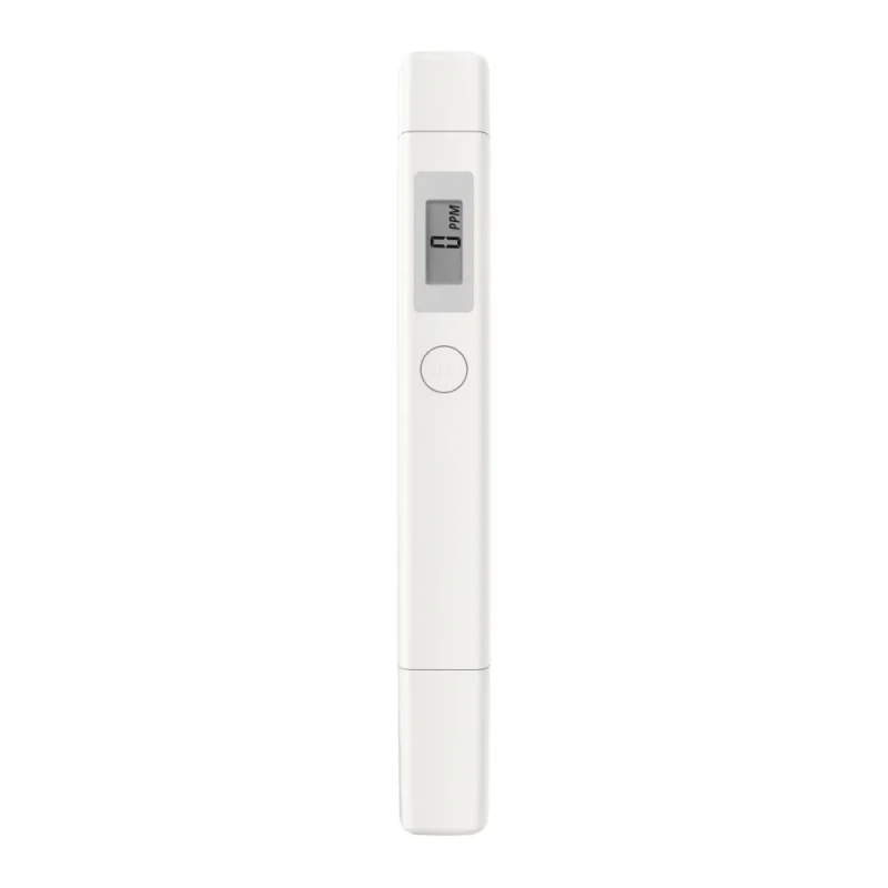 GM767 Digital TDS Meter 0~3990ppm ±10% Accuracy for Water Quality Testing