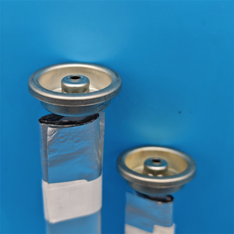 Premium Bag on Valve Spray for Personal Care Products with 360° Dispensing & Zero Air Exposure