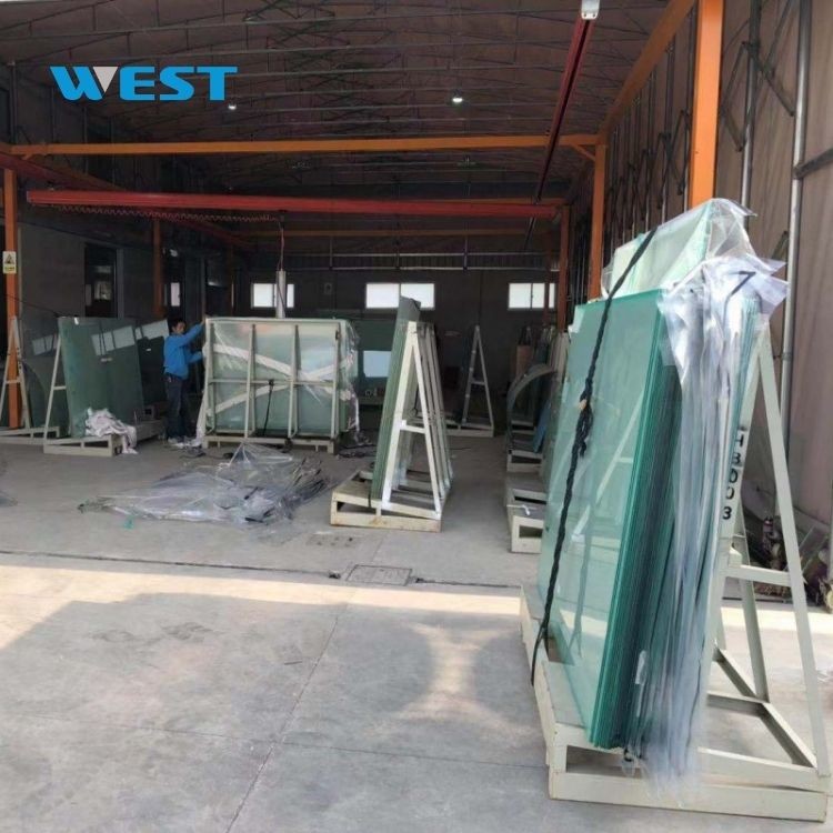 WEST Smart PDLC Glass Workshop