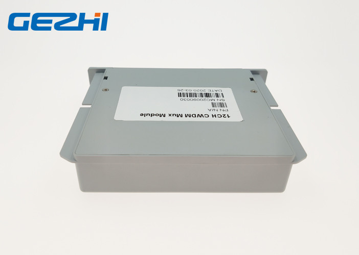 1x12 Channel BIDI 1571nm Coarse Wavelength Division Multiplexer