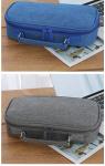OEM Oxford Large Pencil Case Big Capacity Pencil Pouch for Teen Boys Girls