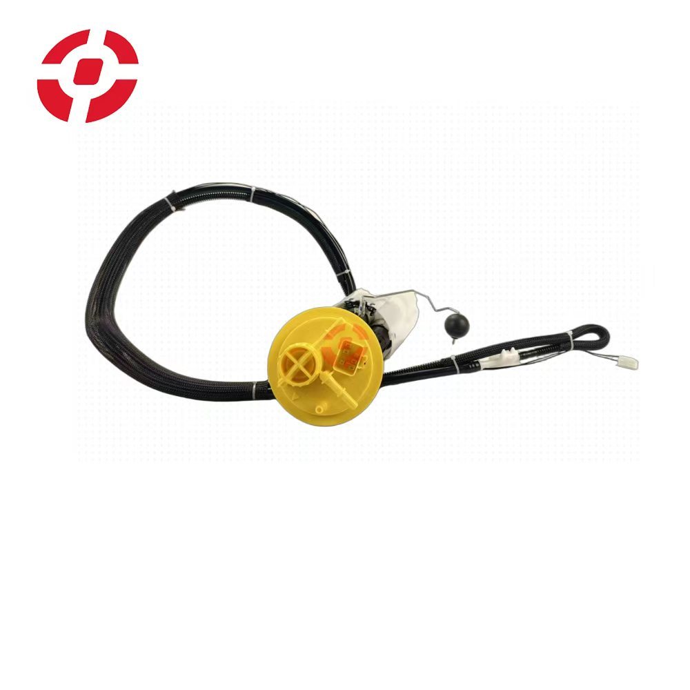 Electric fuel pump for Volv o Auto fuel supply unit 30792734 Fuel pump assembly