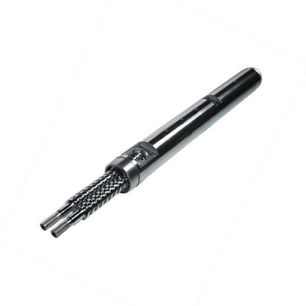 35MM Extruder Screw Barrel For Extrusion Machine