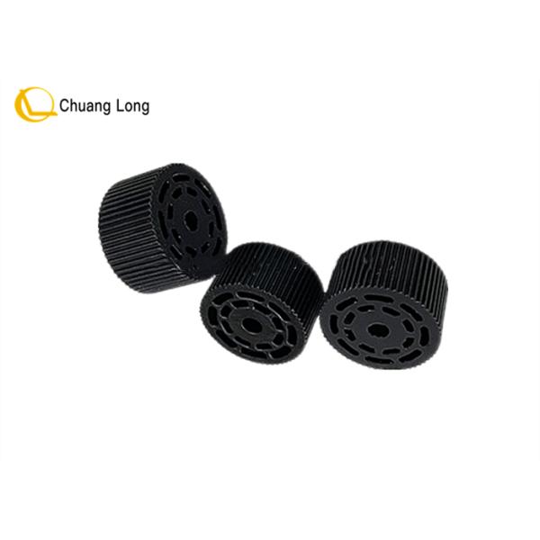 ATM Machine Parts NMD050 NT100 TE Rubber Roller Parts A006557
