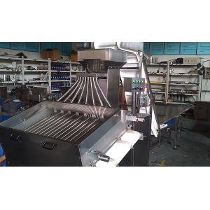 China Automatic Paintball / Capsule Sorting Machine on sale