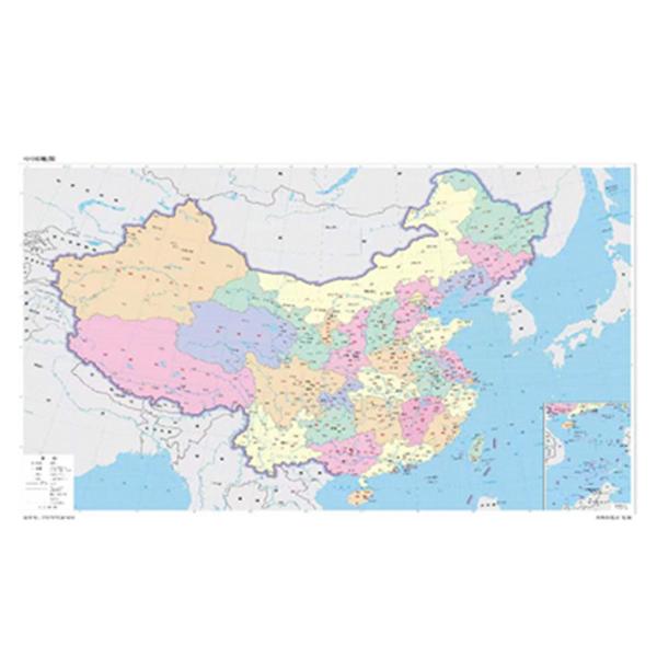 Leadshine Motors Large Map Printer Stable Performance Eco Solvent Inkjet Printer