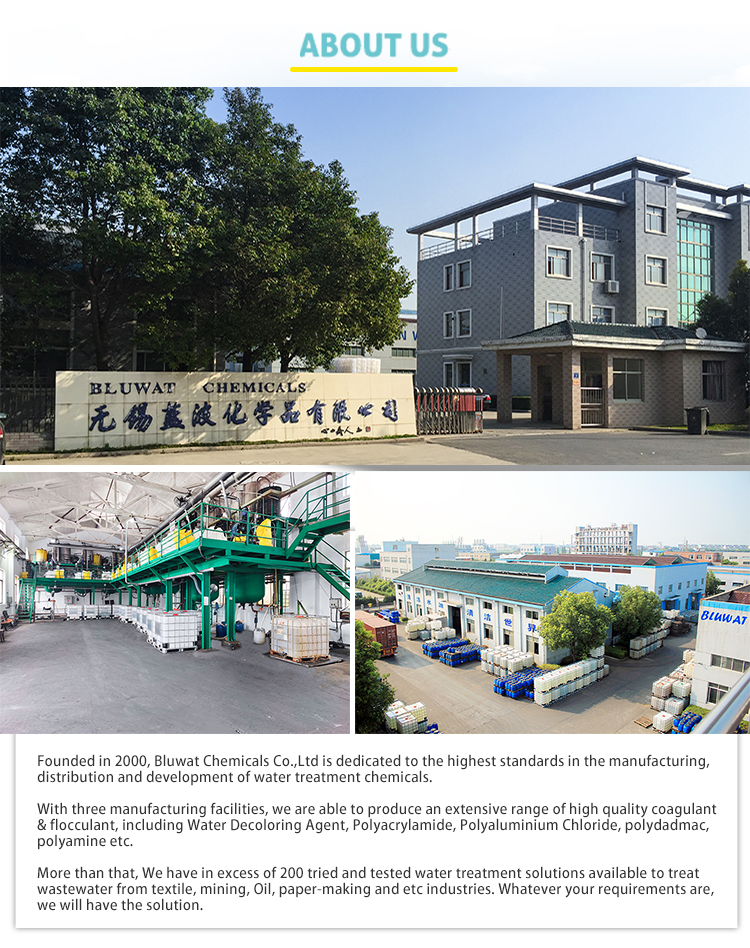 Industrial Demulsifier for Oily Wastewater Treatment 100% Purity