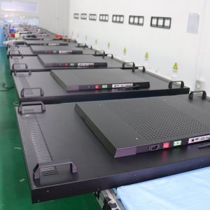 43 Inch Digital Signage Display Screen Lcd Window Panel For Shop Digital Monitor