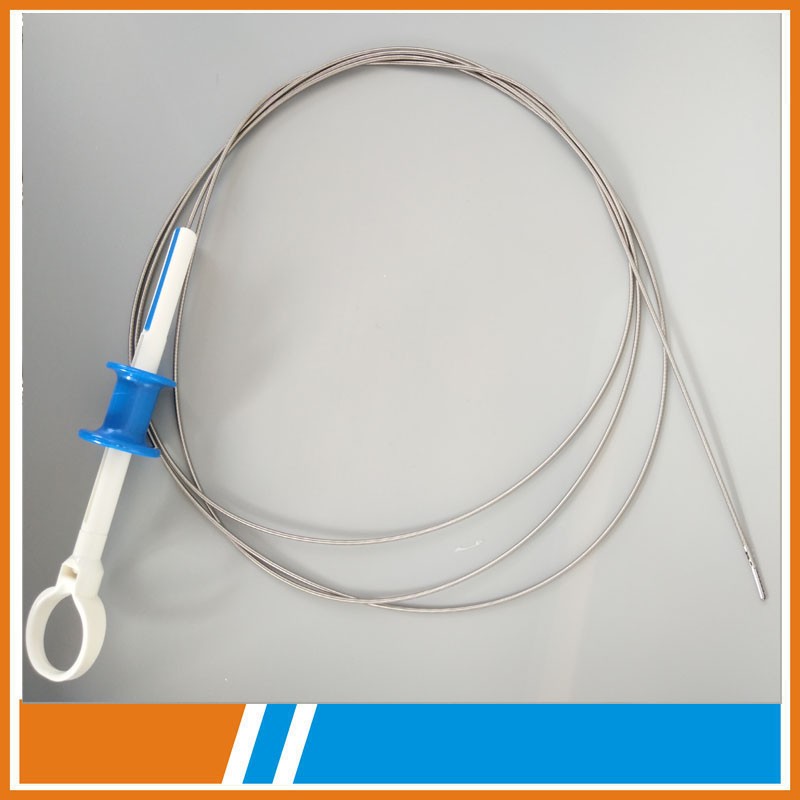 Endoscopic Disposable flexible Foreign body grasping Forceps