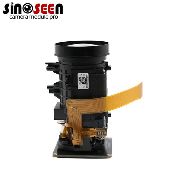 20X Optical Zoom IMX415 Sensor 8MP Camera Module 60 Frames MIPI Interface