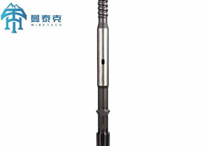 692mm HD715 Forging Shank Adapter for Hydraulic Bench Drilling