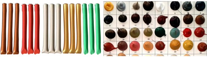 All Round Fast Curing Crack Filling Sealant High Viscosity Strong Adhesion