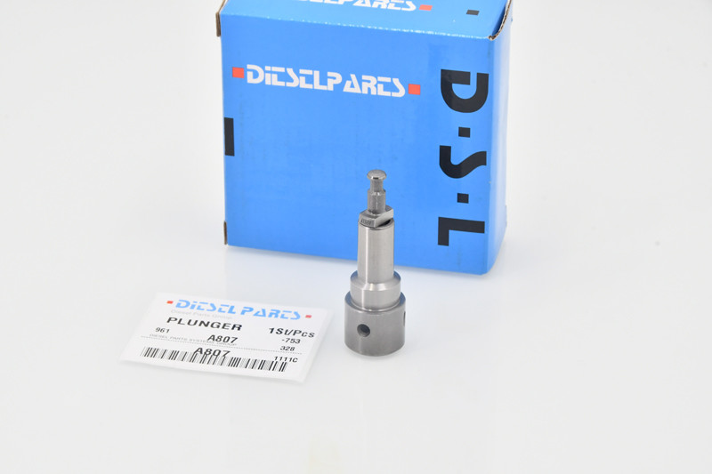 Quality Fuel Injection Pump Plunger A807 for diesel injector for sale
