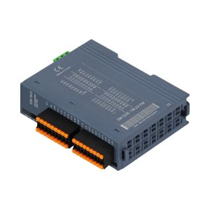 WellAUBUS PLC IO Module Extensible Module 16DI+16DO(PNP Output)