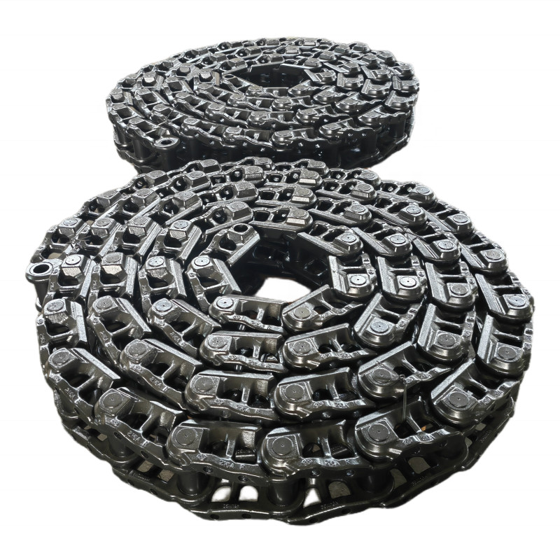 Quality Premium Materials Undercarriage New Track Chain Assy For Sell for sale