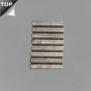 High Precision Cobalt Chrome Alloy Components Customerized Drawing