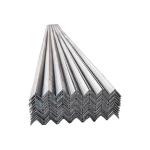 Direct Distribution Network Steel Equal Angle with ±1% Tolerance