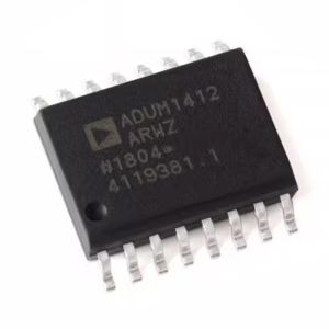 Quality New Original ADUM1412ARWZ integrated circuit ic chip ADUM1412ARWZ for sale