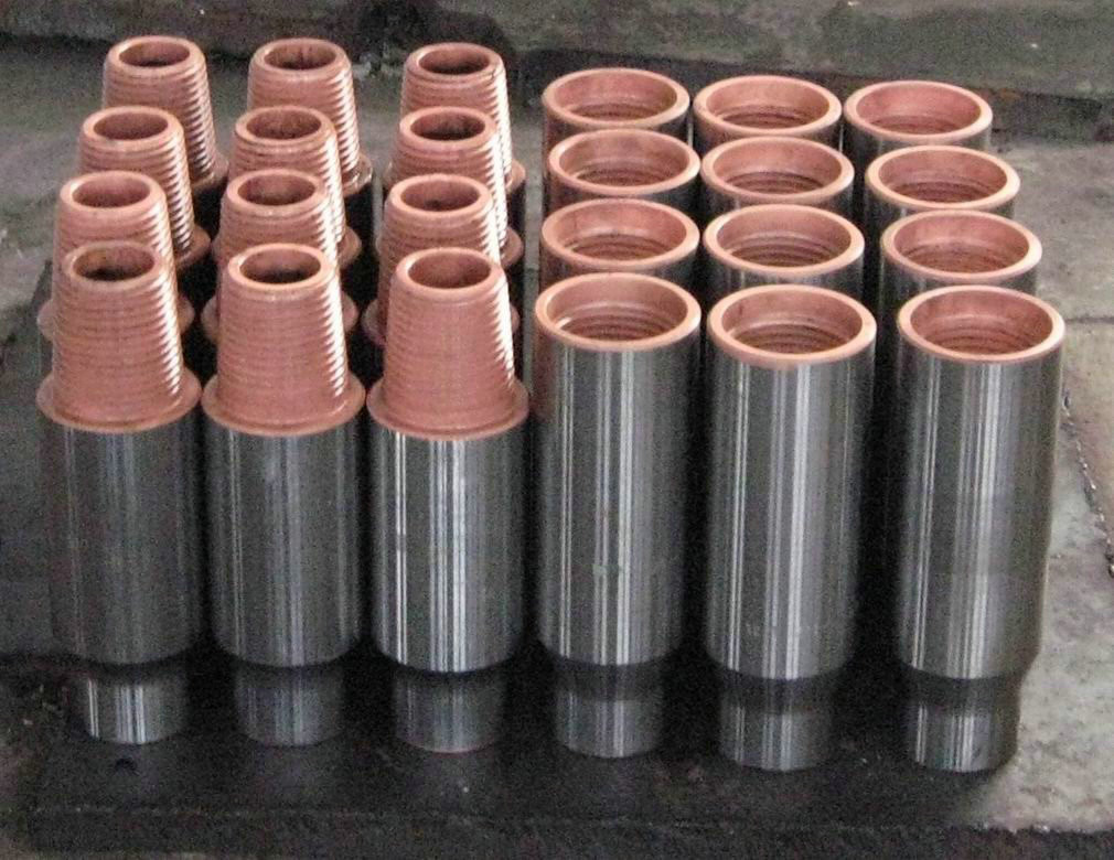 China api 7-1 oilfield drill Tool Joint factory on sale