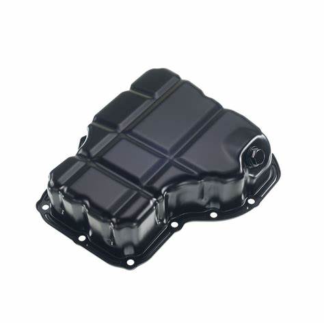 ITEM FOR Mitsubishi OUTLANDER Engine Oil Pan Auto spare parts Oil Sump Pan OEM MD374638