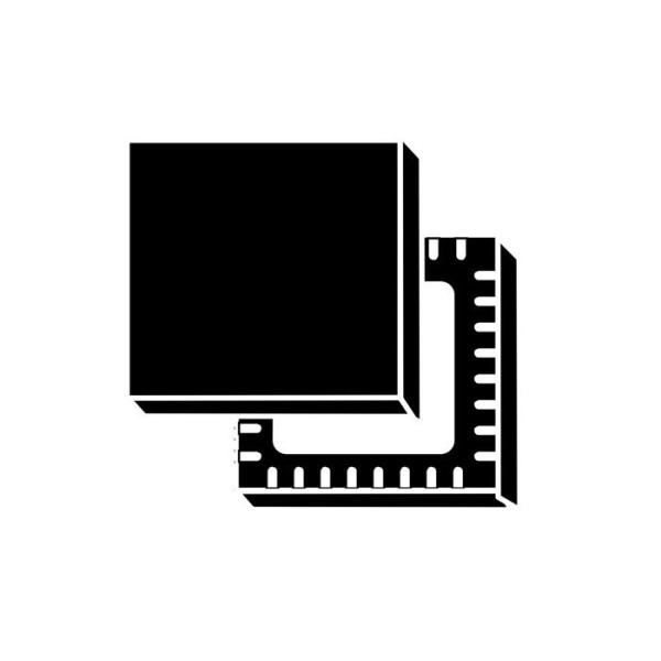 Microcontroller MCU STM32F410C8U6 32Bit Microcontroller Chip 48UFQFN High