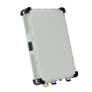 24/7 Easy To Set Up Active Array Radar Perimeter Security Radar Wide Coverage