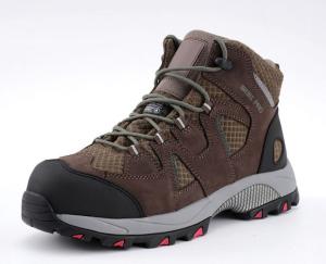 Quality Waterproof And Puncture Resistant Work Boots for sale
