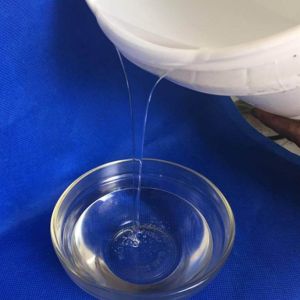 Quality Polydimethylsiloxane Dimethyl Silicone Oil 50Cst To 1000Cst for sale