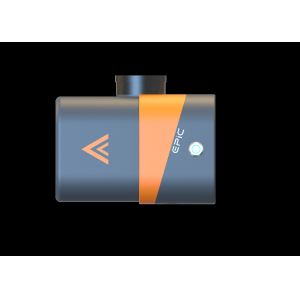 Precision Airborne Laser Scanning In Aerial LiDAR Easyscan W30