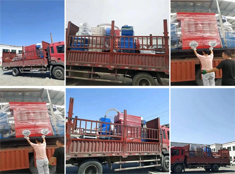 Recycling Scrap Copper Wire Granulator 45KW Power With Crushing System