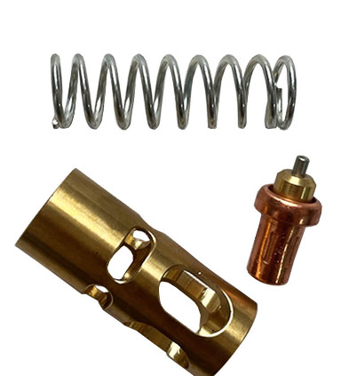 39143771 Replacement Thermostatic Valve for Ingersoll-Rand Screw Air Compressor Parts