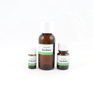 Natural Organic Diffuser Fragrances Aromatherapy Sea Breeze Fragrance Essence