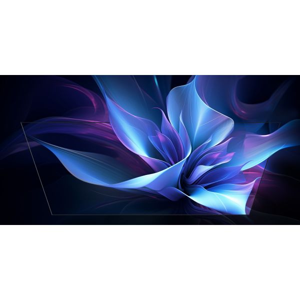 High Brightness Digital Display Screen 1500cd/m2 for Jewelry Display