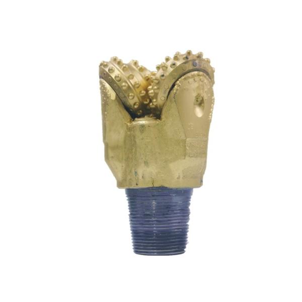 Quality Mining Rock Drilling Tools Sealed Bearing Prolonged Drilling IADC Classified for sale
