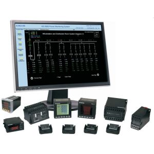 Quality PMC200 Power Monitoring System for sale