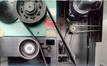 Maintaining Highest Precision Automatic Cardboard Die Cutting Machine Paper Die Cutter Without Stripping For Carton