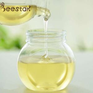 Quality White Acacia Honey 18.1% Moisture 71.8% Reduce Sugar for sale