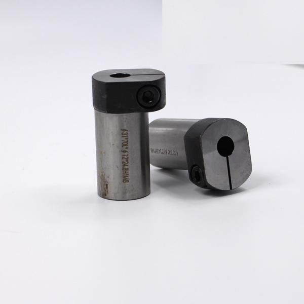 Quality TiN Coating Screw Header Punch 12x25mm 14x25mm 18x25mm 23x25mm for sale