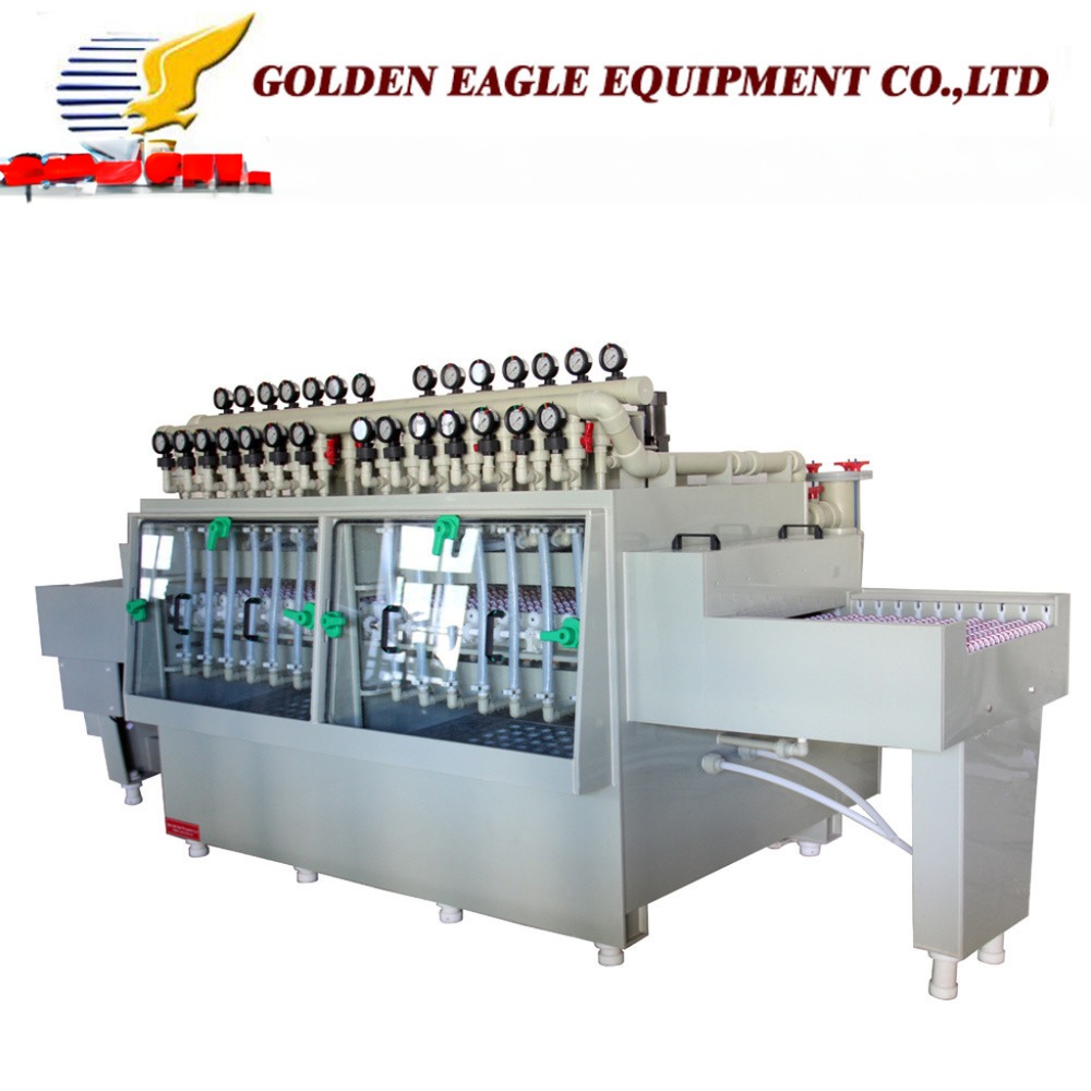 Buy cheap High Precision Component Etching Photochemical Etching Machine from wholesalers
