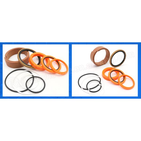 3DX 332Y/2186 JCB Seal Kit For Crawler Excavator 3 Months Warranty