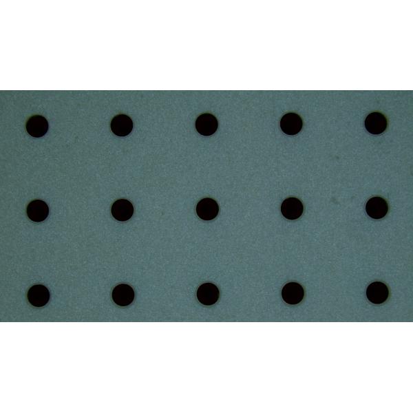Composite Ceramic Pcd Micro Drill Bit Drilling ф0.451mm High Hardness